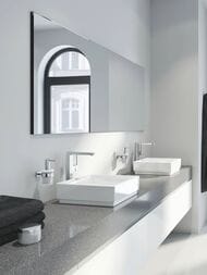 ��������� Grohe Plus ��� ����������� ������������, ��� ��������������� �������, ���� 32618003