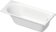 ����� ��������� Duravit D-Neo 700479 1700�750�485 ������������, ���� ������ ��� �����, �����