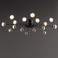 ���������� ���������� Freya Celebrity (���������) FR5242CL-16B, IP20,������