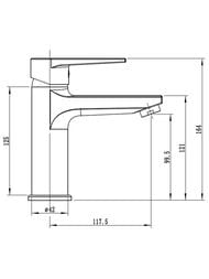 ��������� ��� �������� ESKO Budapest BT26M �������������, ������������� �����, ����