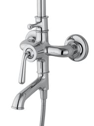 ������� ������� WONZON & WOGHAND STEAM, ���� WW-88739008-CR