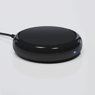 Умный инфракрасный пульт ДУ Elektrostandard a061040, черный