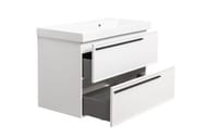 ����� ��� �������� La Fenice Elba Twin Bianco 90 �� (876�469�613) ����� ������� FNC-01-ELB-B-90-2