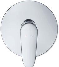 ��������� Duravit B.1 ��� ���� ������������ �������������, ���� B14210010010
