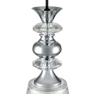 Подвесной светильник Lumion Suspentioni Manola 8049/1A, хром