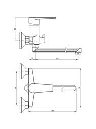 ��������� ��� ����� ESKO Budapest BT22A �������������, ���������� �����, ����
