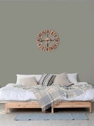 Обои флизелиновые Hygge 77 Colors C7 05 (1,00х10,05) серые (рул.)