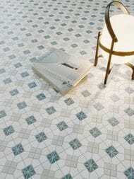 ��������������� ������ Wow Tesserae Suit Marino (280�280) ���������, ������������ 127476 (��.�.)