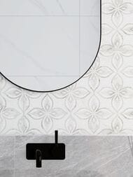 ������ ��������� Gracia Ceramica Ribeira grey wall 04 (300�500) ��� ������, ����� (��.�.)