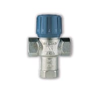 ���������������� ������������ ������ Watts AQUAMIX 63C ��� ������ ����� 1" ��  10017421