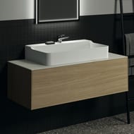 ����� ��� �������� Ideal Standard CONCA 1200x505x370 1 ����, ������� ���� T3933Y6