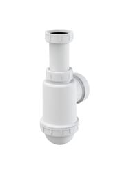 ����� ��� ����� Alcaplast A443-DN50/40 � �������� ������ 1 1/2"