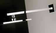 ������� ��� Gessi Rettangolo 20148.031 � ��������� �����������, 140�216 ��, ����
