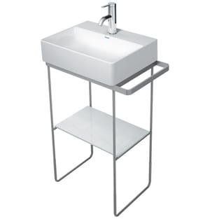 ������� Duravit DuraSquare 516�333 ���������, � �������������������, ���� 0031091000