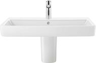 ���������� ��������� Duravit No.1 800�460�175��, �������, ��������� ��� ���������, ����� 23758000002