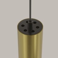 ���������� �������� Maytoni Focus TR041-4-12W3K-M-DS-BBS