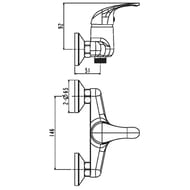 ��������� ��� ���� ESKO Riga RG 80 ���������, �������������, ��� ������, ����: ����