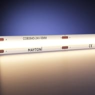 ������������ ����� Maytoni Led Strip Ultra 24� COB 12��/� 3000� 5� IP65, 201078