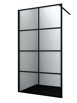 ������� ����������� WasserKRAFT Glan (900�2000) ���������� ������ WasserSchutz/������� ������ 66W3