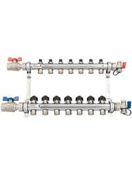 ����� ������������ ������ HKV RAUTHERM S �� 7 �������, � �������, ����.�����, 12180713001