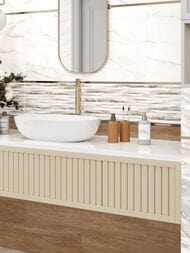 ������ ��������� Alma Ceramica Euphoria (249x500) ����� TWU2550EPH04 (��.�)