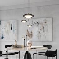 ��������� ���������� Odeon Light Steka 5012/10L, ������