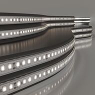 Лента светодиодная Elektrostandard для бани/сауны 120Led 8W/m IP68 4000K 5м a071905