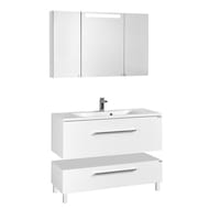 ����� AQUATON ������ 100 � 1A127903MA010 441x997x250 ���������, 1 ����, ����� ������