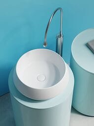 �������� ��������� Ceramicanova Maya 400�400�140 ��� ���. ��� ���������, ����� ������� CN12004MW