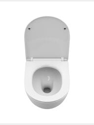 ������ ��������� ������������ BelBagno UNO-TOR (490x360x350)  BB5177CH-TOR/SC