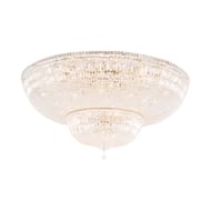 ���������� ���������� Maytoni Palace (�����) DIA100-CL-34-G, IP20, E27�42, ������
