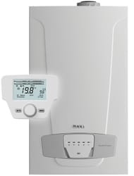 ��������������� ��������� ������� ���� BAXI LUNA Platinum+ 1.18 GA, 17���, 7219689