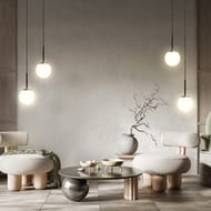 Подвесной светильник Maytoni Basic form (Базис форм) MOD321PL-01B, 40Вт, IP20, E14, черный