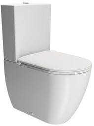 ������-������� GSI PURA ��� ������ 630�890�360 ������� ����� Swirlflush, ������� �����, � �������� CONTRACT, 880609+FVB+869109+BSCR+MS992C09