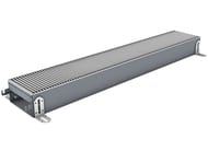 Конвектор внутрипольный JAGA Clima Canal Metal (720х85) без решетки, 903Вт, CLCM0.00807218/000/SP