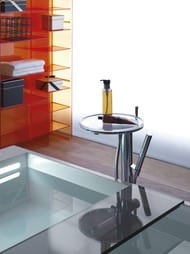 ��������� ��� �����/���� Laufen KARTELL ��������� ������, � ������ �����, ���� 3.2133.1.004.121.1