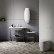 ������� � ��������� Vitra Plural (1000�550) ������� �������/������ 64047