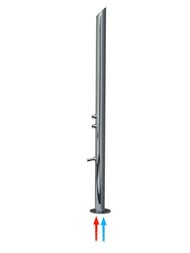 ������� ������� Bossini Aquabambu L00860.030 ��������� 2110 ��, 2 ���������, ����