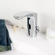 ��������� ��� �������� BelBagno ACQUA-ELV-CRM ���������, ������� �� ��������/���� 220V, ����: ����