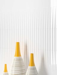 ������ ��������� Wow Stripes Ice White Matt  (75�300) ����� 108925 (��.�.)