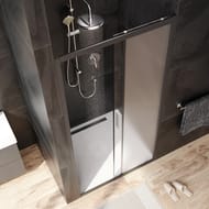 ������� ����� AM.PM Gem Solo (100�195) ������ �������/������� ������ ������� W90G-100-1-195BM