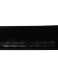 Конвектор внутрипольный STOUT SCQ 150.190.3000 (решетка роликовая, анод. алюминий) SCQ-1100-1519300