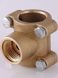 ��������� VALTEC 3/4"�3/4" (1/2") VTr.755.G.0504