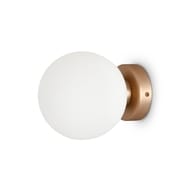 ��������� ���������� Maytoni Basic form (����� ����) MOD321WL-01G1, 40��, IP20, E14, ������