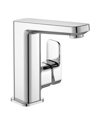 Ideal Standard Lux TONIC II Смеситель для умывальника A6332AA однозахватный, излив 150мм, д/к, хром