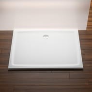 ������� ��������� ������ RAVAK Galaxy Gigant Pro Flat 100x80 (1000�800x30) �����