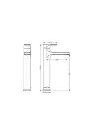 ��������� Boheme Spectre 452-MW ��� ��������, �� 1 ���������, �������������, ����� ���