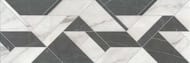 Декор Kerama Marazzi Буонарроти 30x89,5x9 Серый 13100TR\3F шт