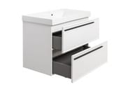 ����� ��� �������� La Fenice Elba Twin Bianco 80 �� (776�469�613) ����� ������� FNC-01-ELB-B-80-2