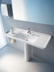 ���������� DURAVIT STARCK 3 1050�485�225 ��������� ��� ���������, ������� 0304100000